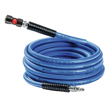 Hose Assembly With Safety Coupling And Plug,RSTRASB1425